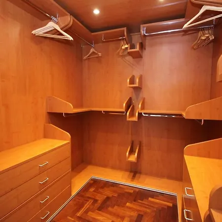 Apartment Logge Del Papa *