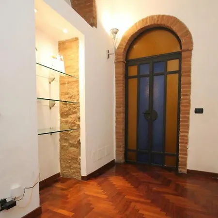 Logge Del Papa
