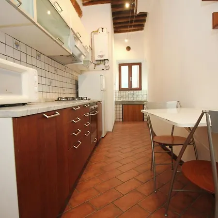 Apartment Logge Del Papa