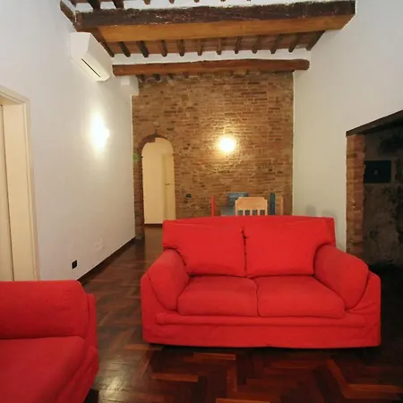 Logge Del Papa * Siena