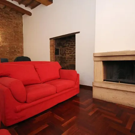 Logge Del Papa Apartment Siena